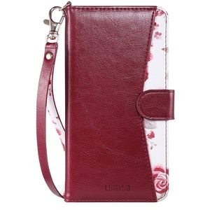 IPhone 7/8 Plus Wallet Case